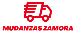 Mudanzas Zamora logo