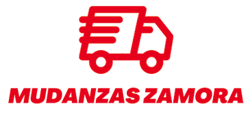 Mudanzas Zamora logo